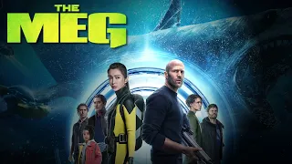 THE MEG Trailer Music Version