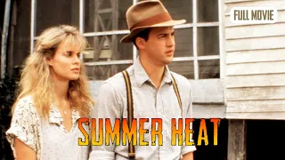 Summer Heat | English Full Movie | Drama