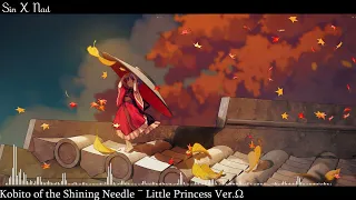 【東方 Symphonic Metal】Kobito of the Shining Needle ~ Little Princess Ver.Ω