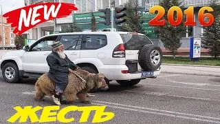 ПОДБОРКА ПРИКОЛОВ ИЮЛЬ 2016, SELECTION OF JOKES 2016, BEST COLLECTION 2016