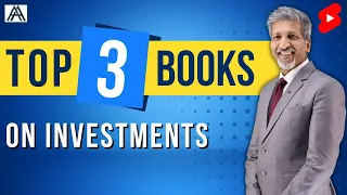 Top 3 Investing Books