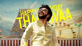 Rajinikanth Birthday Special Short Mix/Whatsapp status/Sreyas/As cutz and remix