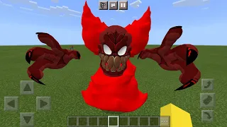 Real Friday Night Funkin Characters Addon Update in Minecraft PE