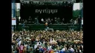 Within Temptation  Restless Live Dynamo Open Air 1998