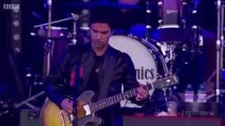 Stereophonics - Mr. Writer - T In The Park 2015