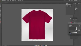 How to create multiple product color images in Photoshop