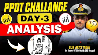 How To Crack PPDT Test In SSB Interview- Day 3 | PPDT Pictures For SSB Process- LWS SSB Interview