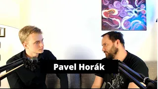 Chceme zahrát reggaé a vyjde nám z toho teggaé a to je Timudej - Pavel Horák