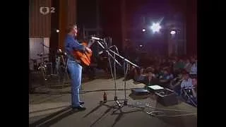 Karel Kryl - Koncert pre študentov (1990)