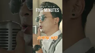 OUT NOW ! Sumpah Mati - Five Minutes #fiveminutes #fiveminutesacoustic #sumpahmati