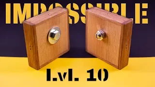 The Impossible 'Release the Bolt' Puzzle - LvL 10