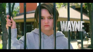 Уэйн | Wayne | Сериал | 1 сезон 5 серия