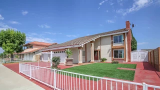 16086 Sweetleaf Street Fountain Valley CA 92708 | THONG VU REALTOR®