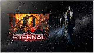 Doom Eternal (2020) - All Story Cut Scenes German