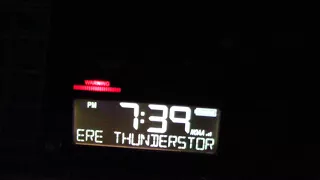 Severe Thunderstorm Warning (EAS #1636)