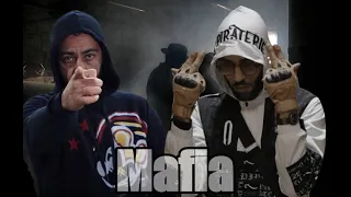 Didine Canon 16 X Lacrim- "MAFIA" Official Remix 2023