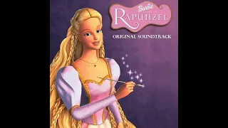 Barbie As Rapunzel Theme