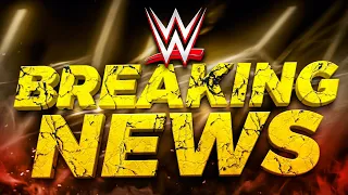 HUGE WWE Releases Before WWE KING & QUEEN OF THE RING 2024! WWE News