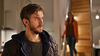 'Kill Switch' Official Teaser Trailer (2017) | Dan Stevens