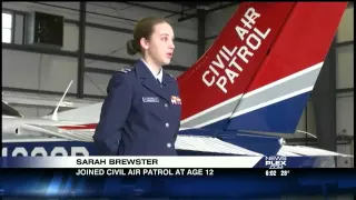 Civil Air Patrol: Flight's Best Kept Secret