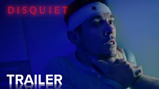 DISQUIET | Official Trailer | Paramount Movies