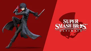 Beneath the Mask (New Remix) - Persona 5 - Super Smash Bros. Ultimate OST [Extended]