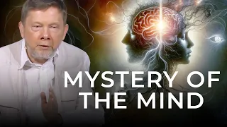 How Do You Use the Mind to Cultivate Joy? | Eckhart Tolle Explains