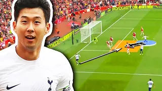 Why Tottenham's Son Heung-min Deserves WAY More Respect