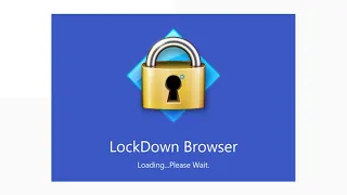 How To Download and Use Respondus Lockdown Browser