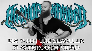 Fly With The Seagulls - Official Playthrough Video || Pirate Metal, Folk Metal