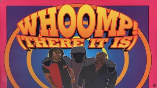 ONE HIT WONDERLAND: "Whoomp! There It Is" by Tag Team