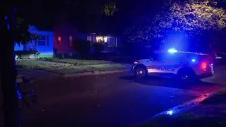 14-year-old boy shot on Detroit’s west side