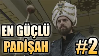 Osmanlı nın Deli gücü Sultan 4 Murad Han PART 2