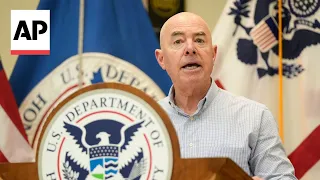 House Republicans fail to impeach Homeland Security Secretary Mayorkas