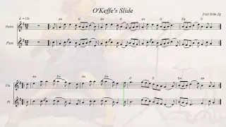 O'Keeffe's Slide