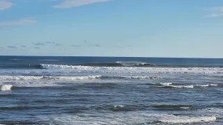 Surf in Santa Catalina Panamá