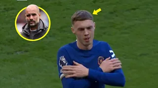 20 Times Cole Palmer Proved Pep Guardiola Is Wrong