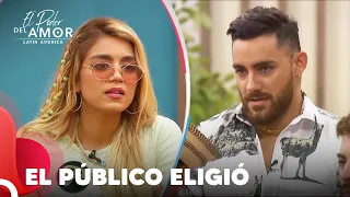 Se Revelan Los Favoritos De Las Casas 💫 | El Poder Del Amor Capitulo 90