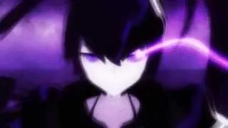 AMV-Black Rock Shooter  Dubstep By SaekoDJ