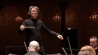 MAHLER | Symphony no.  8 | Netherlands Philharmonic Orchestra | Marc Albrecht | Concertgebouw