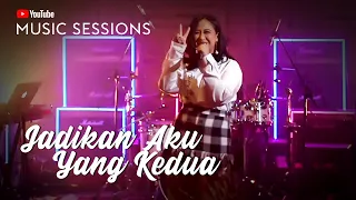 AstriD - Jadikan Aku Yang Kedua (Youtube Music Sessions)