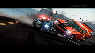 Need For Speed Hot Pursuit All police Hot Pursuits