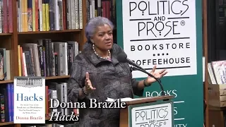 Donna Brazile, "Hacks"