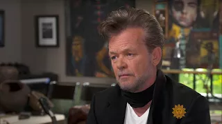 Sunday Profile: John Mellencamp