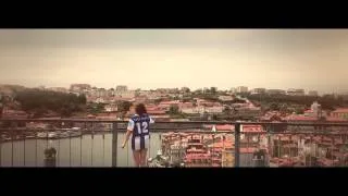 Worakls - Porto (Official Video)