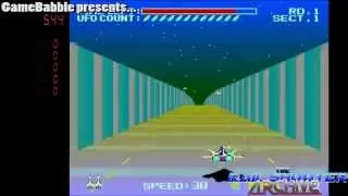 Buck Rogers: Planet of Zoom - Rail Shooter Archive