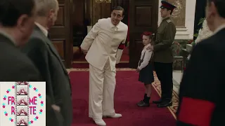 Frame Rate: The Death of Stalin (Feat. Daniel O’Brien)