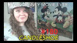 Every Disney Movie Ever: Candleshoe