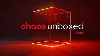 Chaos Unboxed: Discover The Future Of Visualization in 2024