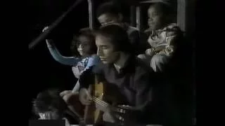 Paul Simon - St. Judy's Comet (1977)